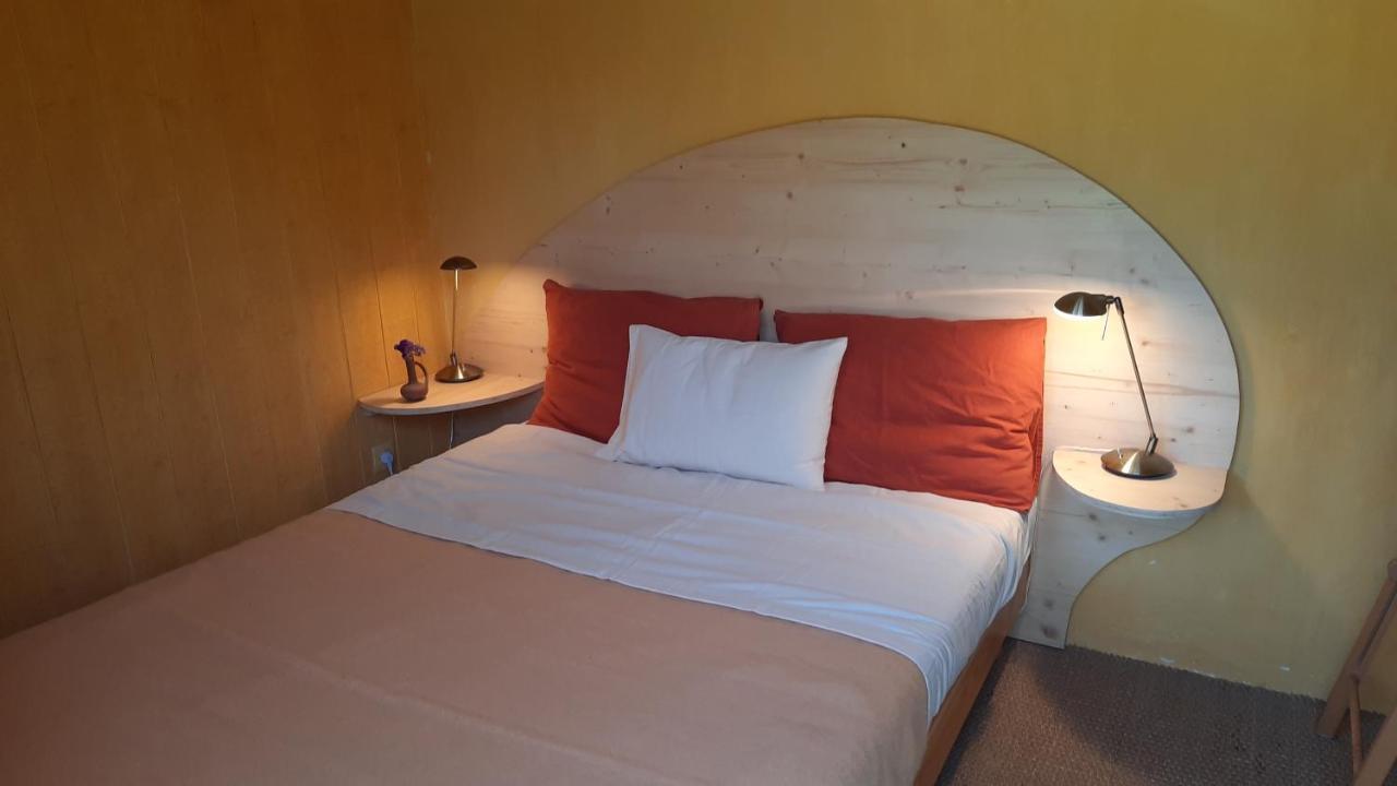 Le Grand Souffle Hotel โดลุส โดเลรง ภายนอก รูปภาพ